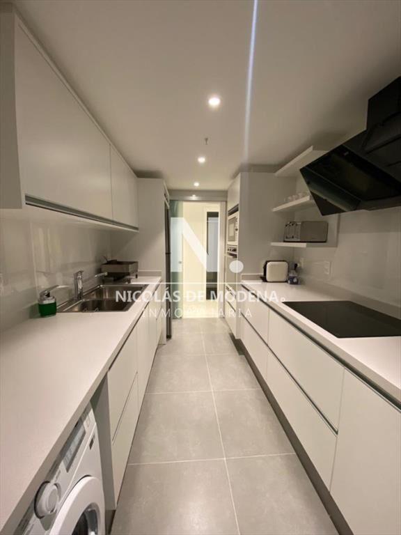 Departamento Miami Boulevard II, a pasos del mar