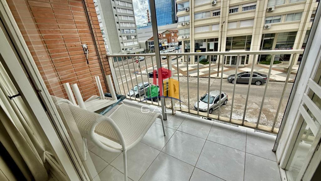 IMPERDIBLE Depto en Península - 1 dormitorio con terraza,