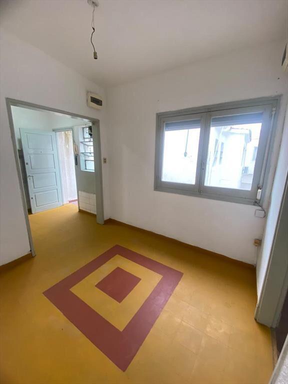 ALQUILO apartamento 1 DORMITORIO, BAJOS GASTOS COMUNES. EN