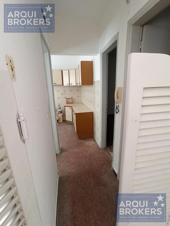 Venta con renta apartamento dos dormitorios en Malvín