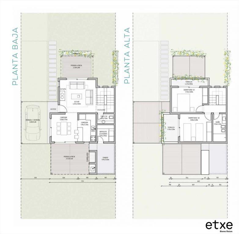 Casa en Venta