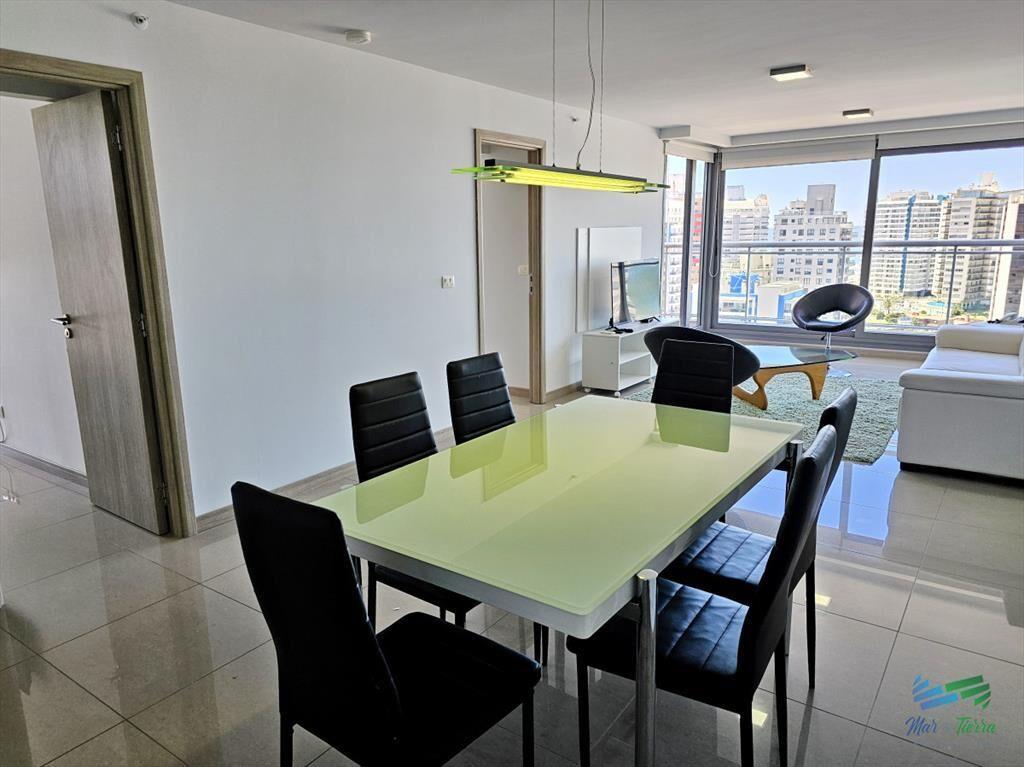 Venta de apartamento a estrenar full amenities 2