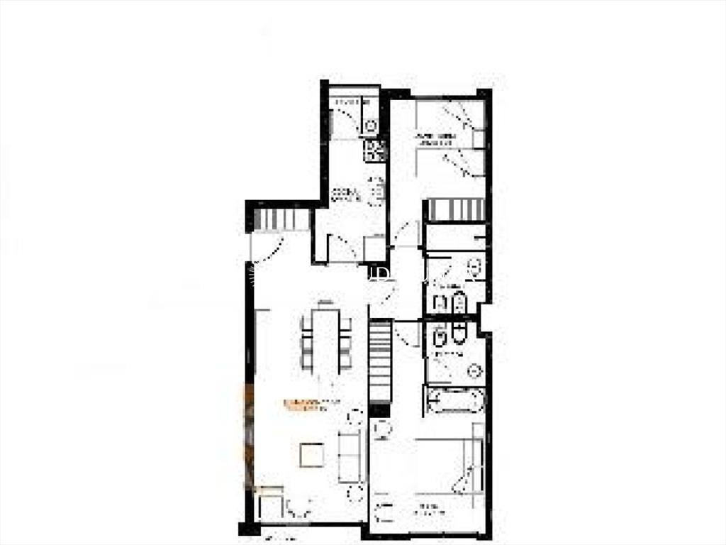 Apartamento en Ocean Drive, 2 dormitorios