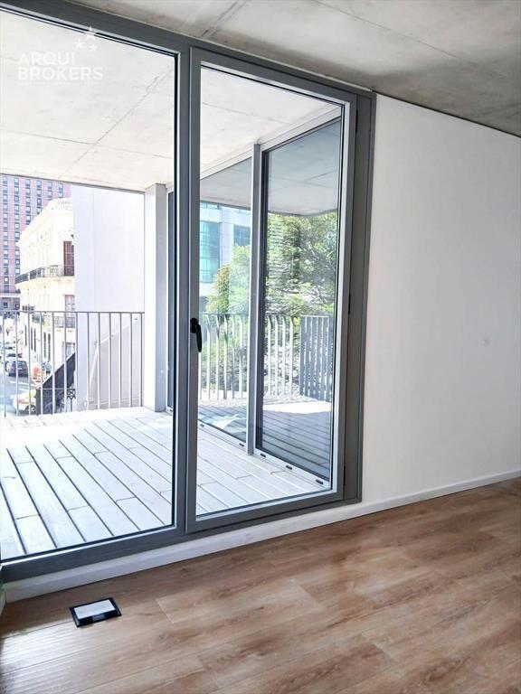 Alquiler apartamento un dormitorio en Centro - 401