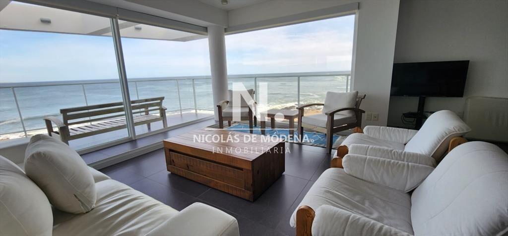 Vende apartamento de 3 dormitorios en Bonaire,