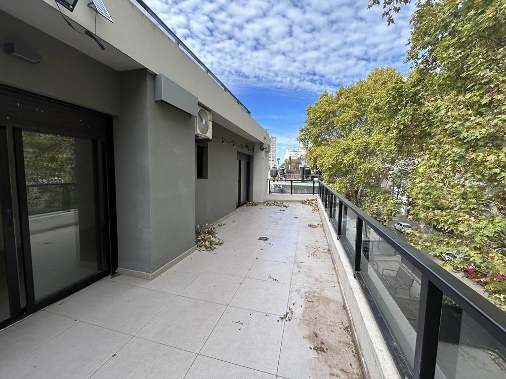 Venta Apartamento Un dormitorio en Punta Carretas Dos garaje