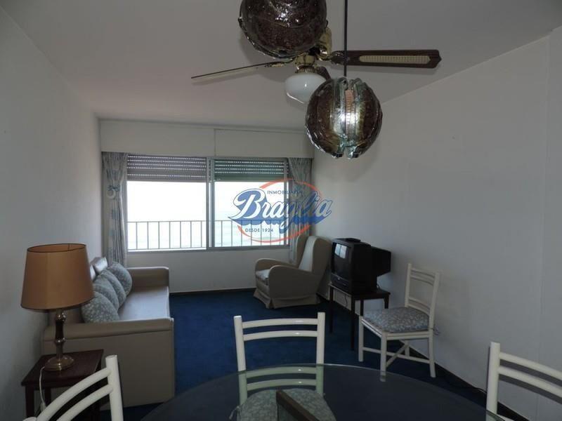 Apartamento Alquiler Temporal en Península