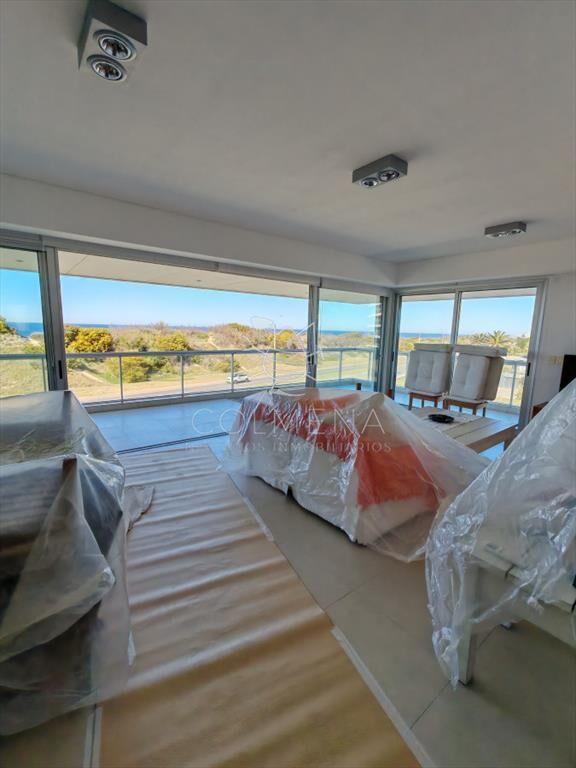 Apartamento en Punta del Este, Brava