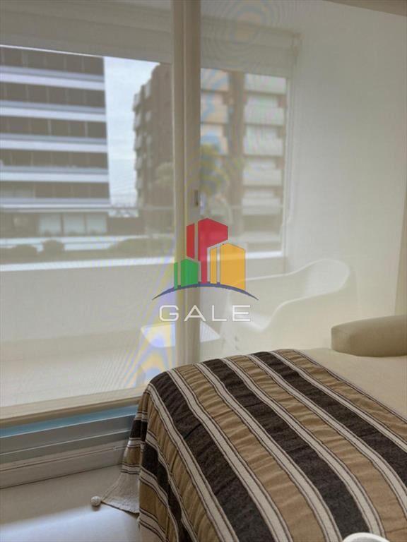 Venta apartamento 1 dormitorio sobre gorlero,