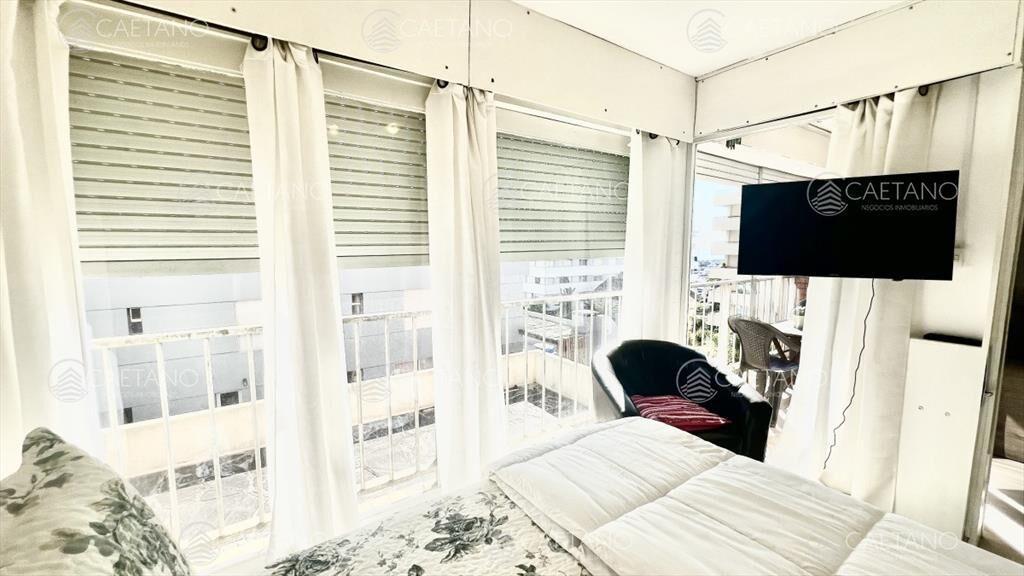 Oportunidad Reciclada 1 dorm - Península (Puerto)