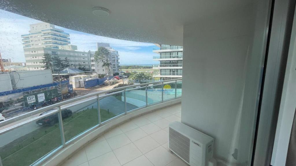 Apartamento en zona Brava