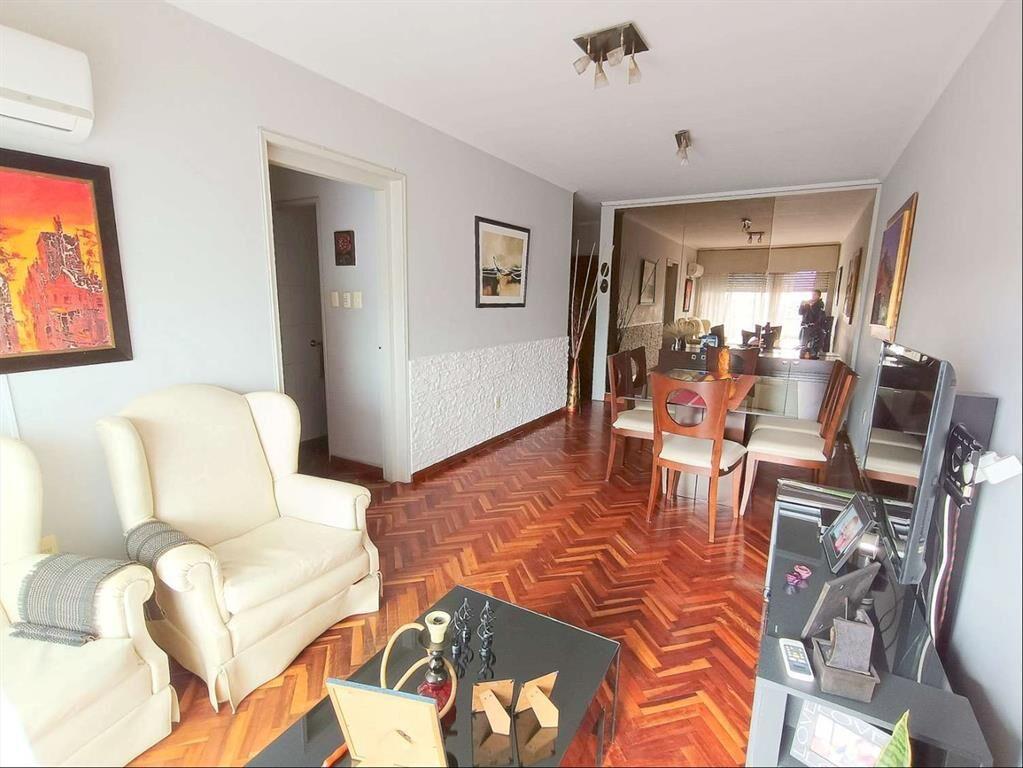 Venta Apartamento Centro 3 Dormitorios 2 Baños