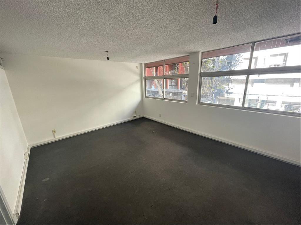 OFICINAS Y SUBSUELO DE COCHERAS