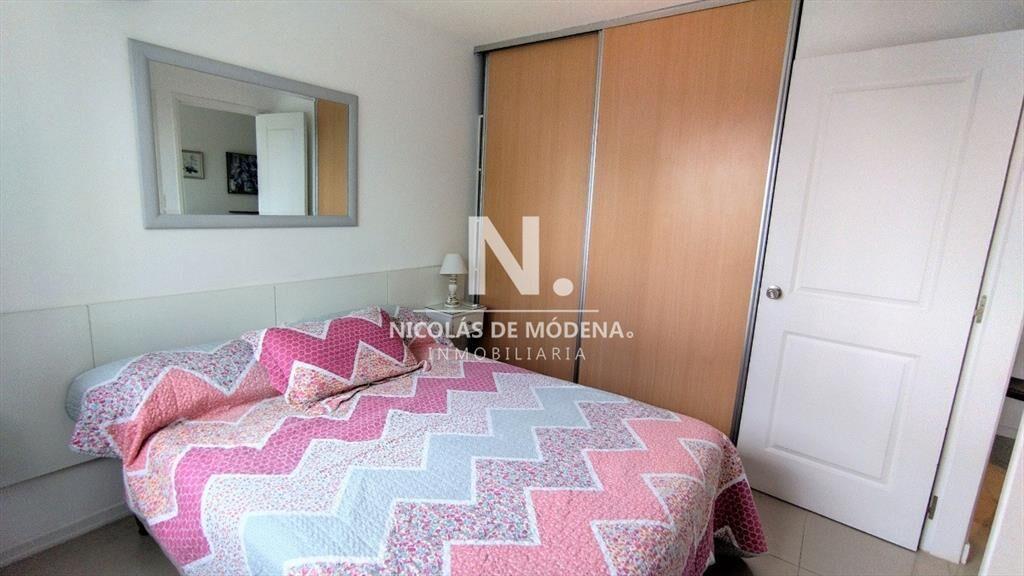 Apartamento en venta en Playa Mansa