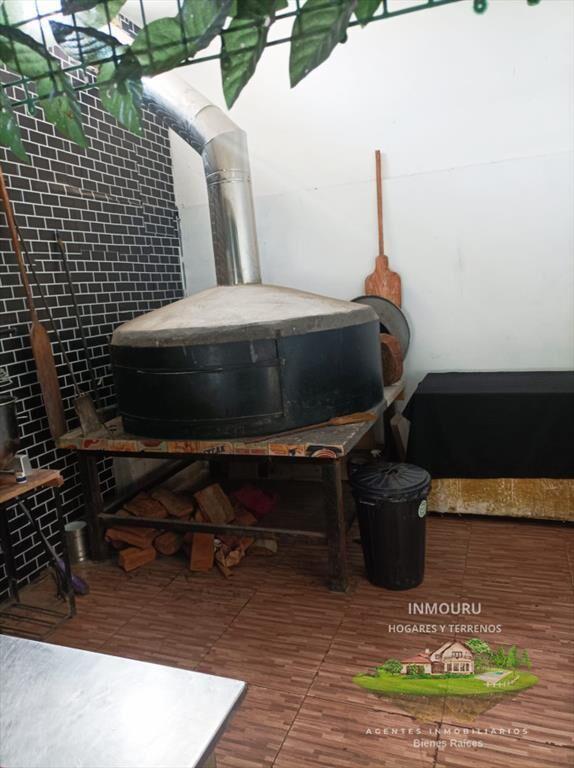 Venta de llave de pizzeria en Atahualpa