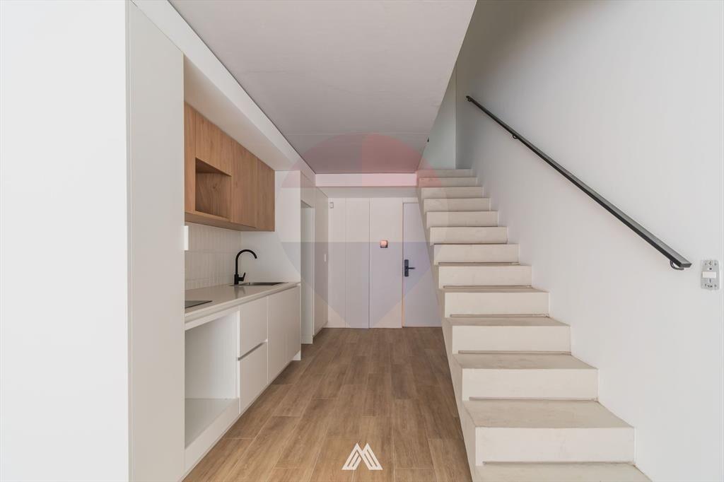 Alquiler Apto Punta Carretas 1 Dormitorio Garaje
