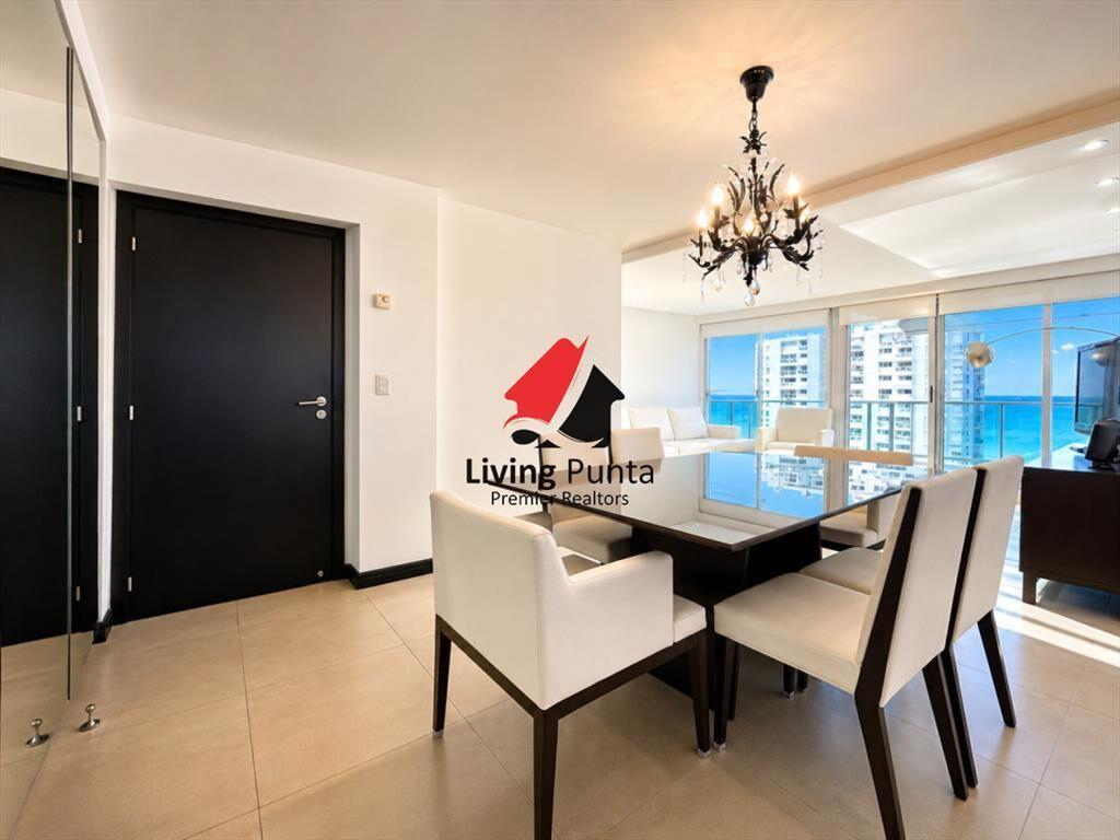 Venta de Excelente Apartamento de 3 Dormitorios