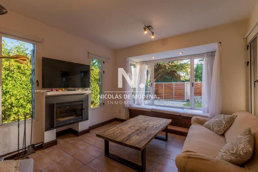 Casa de 3 dormitorios en Rincon del Indio , Punta