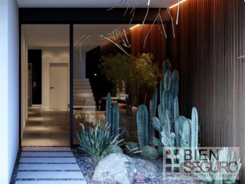 Apartamento de 2 dormitorios a estrenar en venta en Tres Cr
