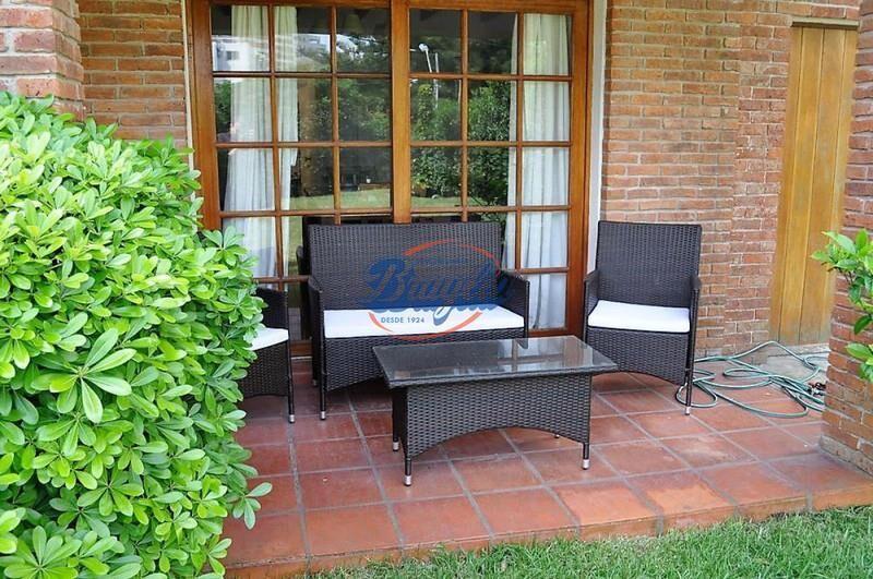 Casa Alquiler Temporal en Aidy Grill