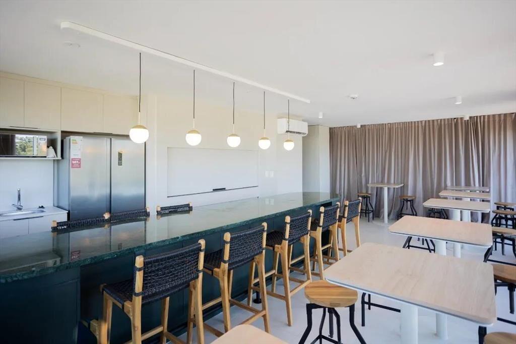 Alquiler apartamento 1 dormitorio con garaje incluido. Cost