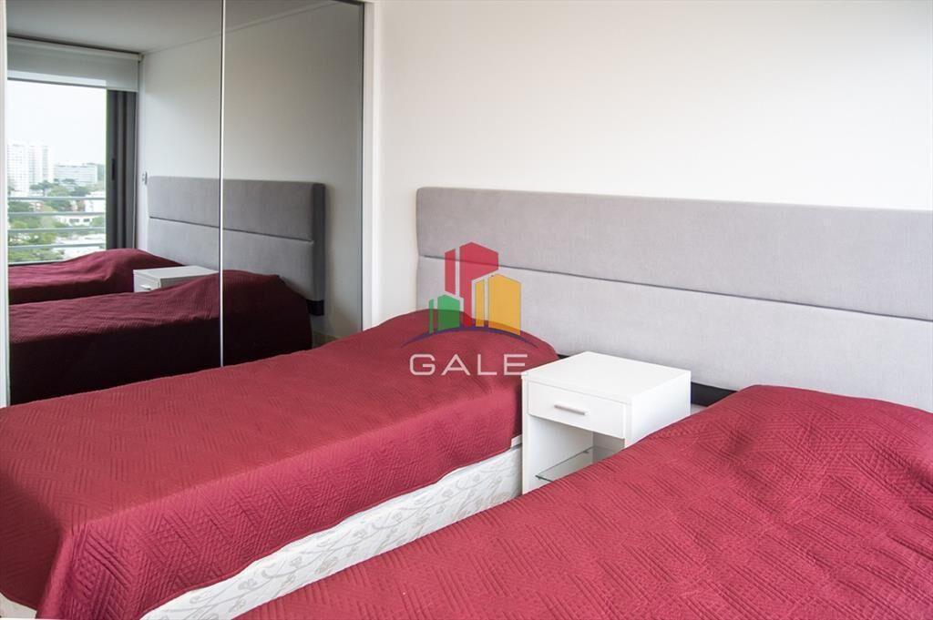 Venta Mansa Piso alto