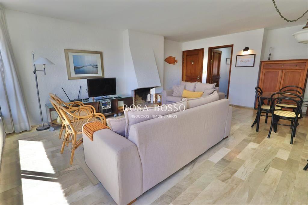 Venta de Apartamento en Edificio Porto Santo