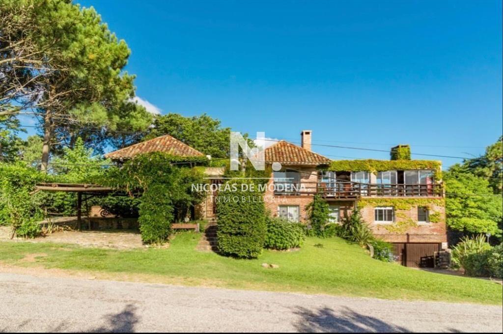 Venta casa en Punta Ballena