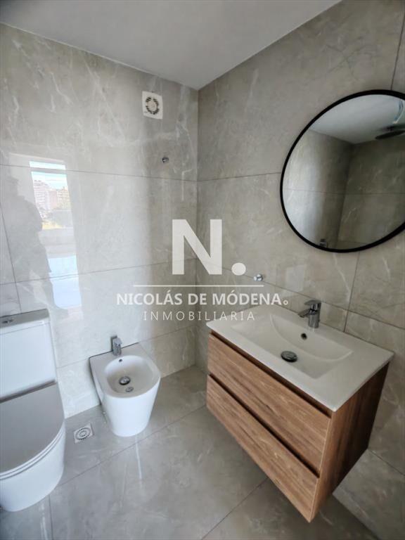 Apartamento en Punta del Este, Aidy Grill