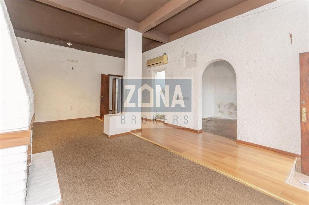 Casa en venta en Paso Molino 3 dormitorios 2 baños Parrille