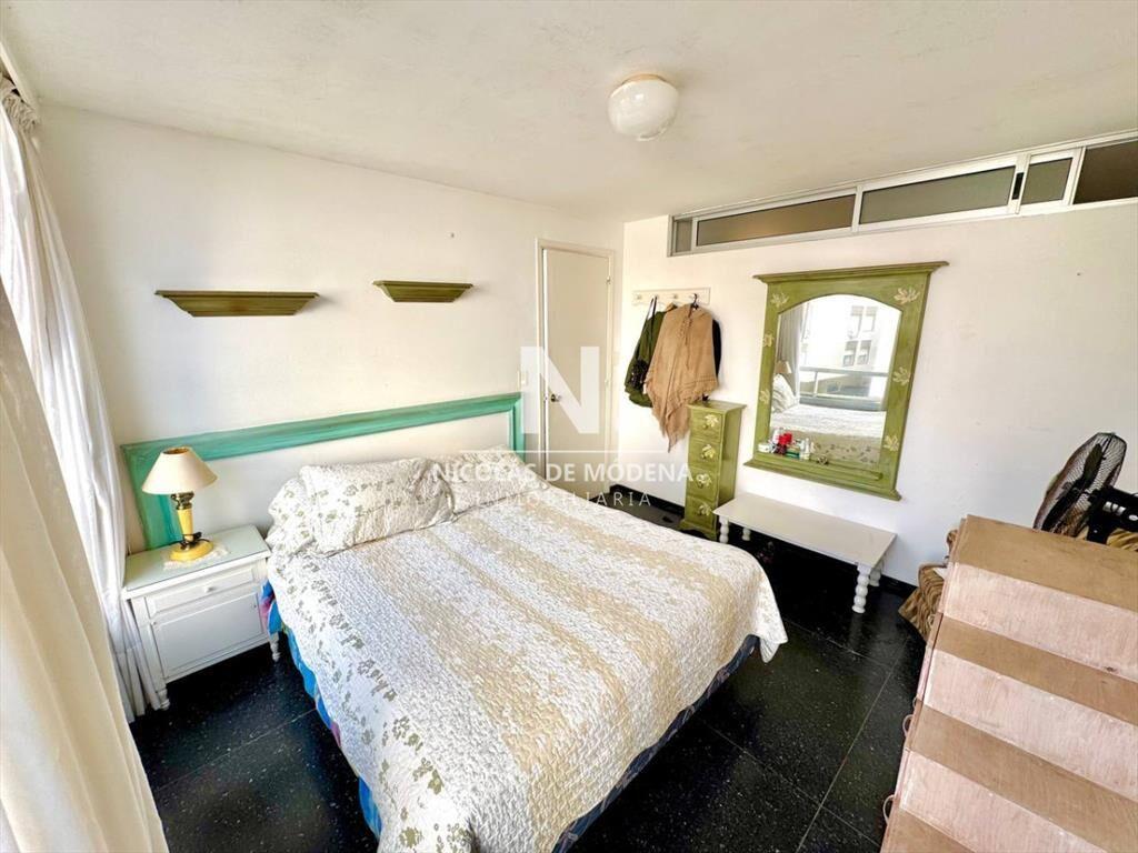Apartamento en Península * 1 y medio dormitorios