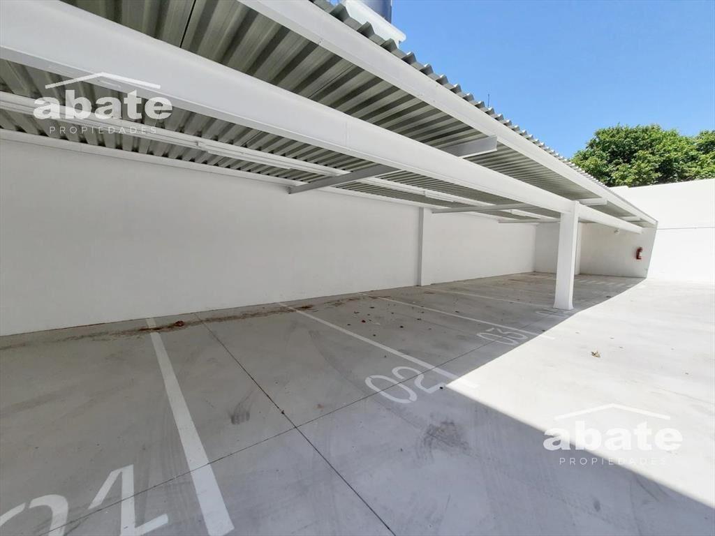 Alquiler apartamento 2 dormitorios Terraza Cochera