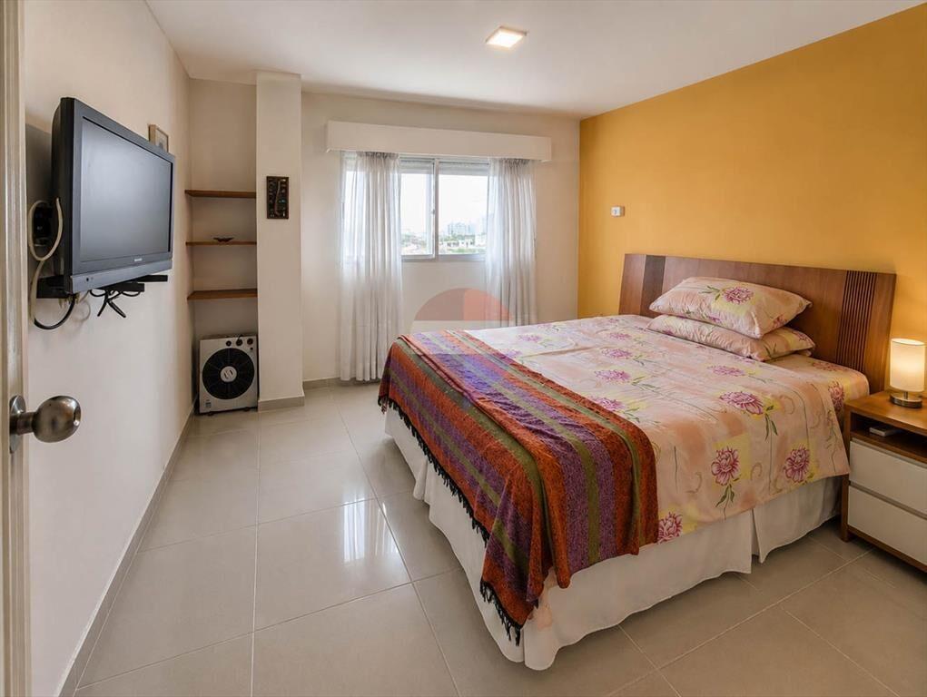 VENTA APARTAMENTO PARQUE BATLLE CON RENTA