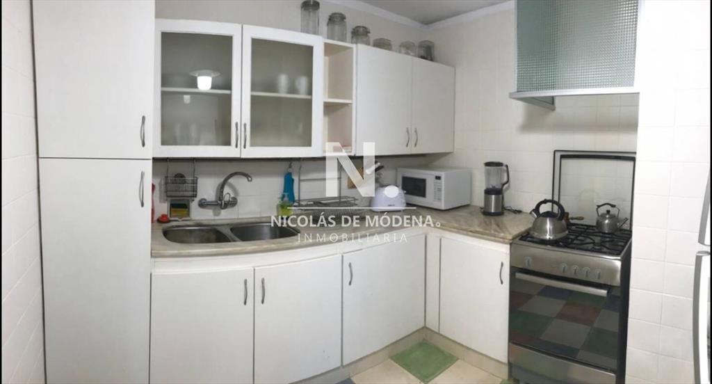 Venta de apartamento de 1 dormitorio en La Punta