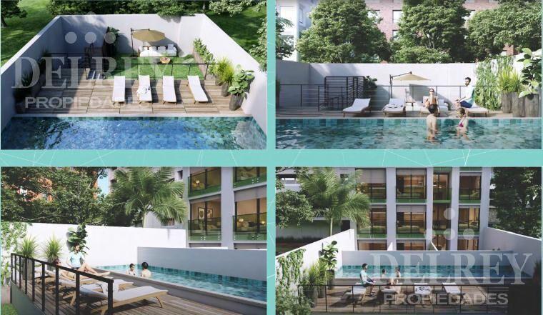 Venta Apartamento - Pocitos DELREY PROPIEDADES