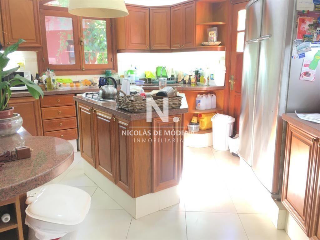 Espectacular casa en venta