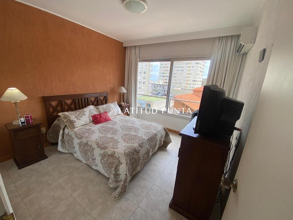 Peninsula, apartamento de 1 dormitorio con de