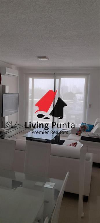 Apartamento en Punta del Este