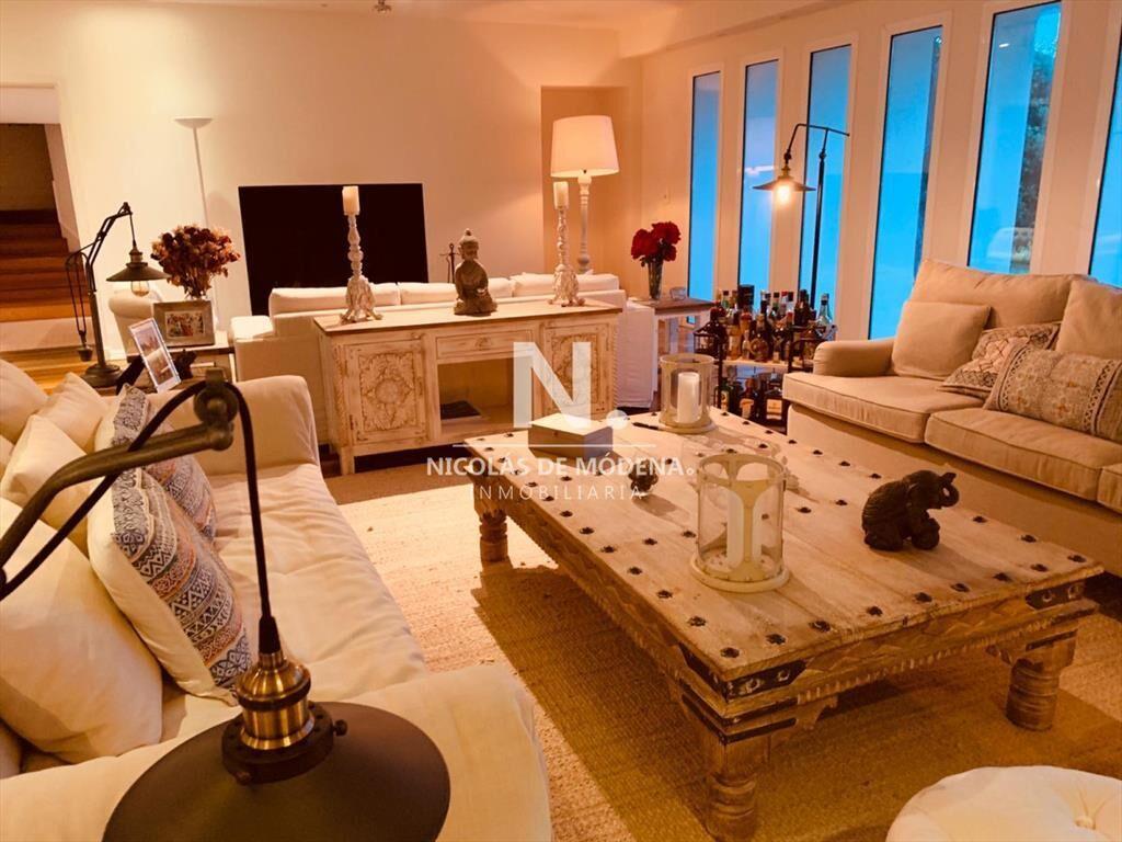 Casa en venta en el Golf, Punta del Este