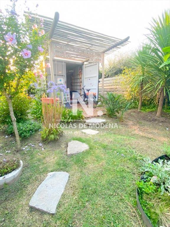 Casa en excelente zona