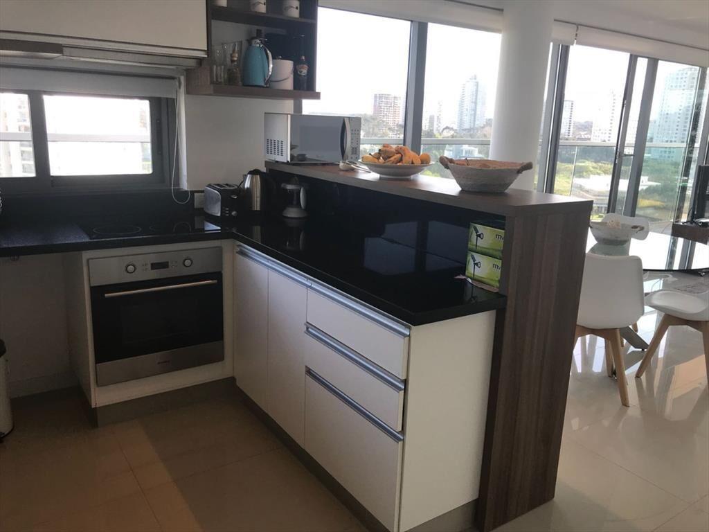 Brava , hermoso apartamento de 2 dormitorios