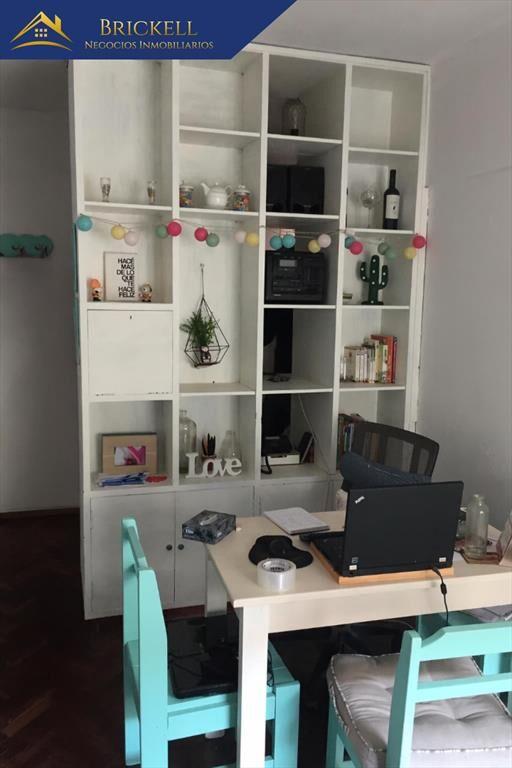 Apartamentos Venta Pocitos