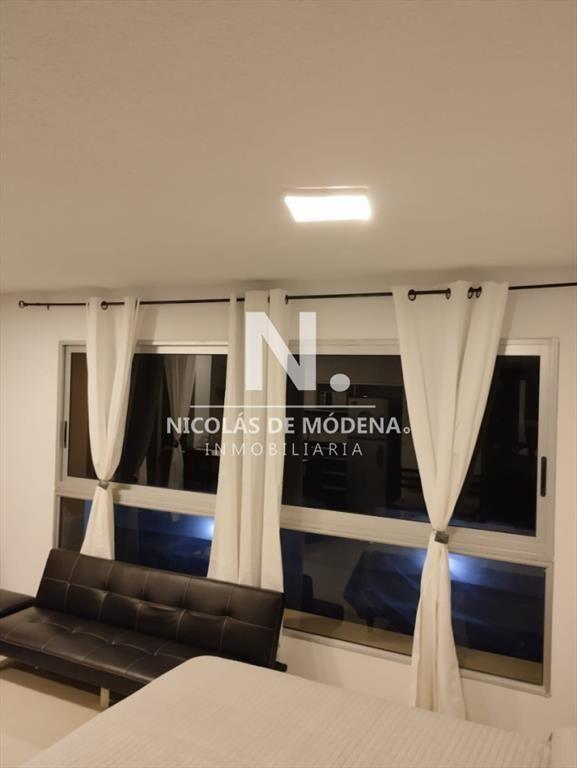 Vende apartamento Mono ambiente en Aidy Grill,