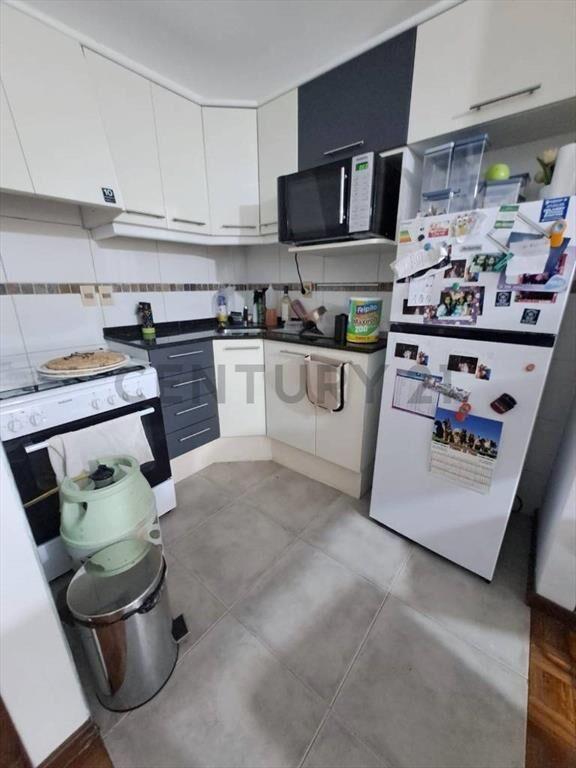 Venta/Villa Biarritz/Próximo a rambla-frente-1D-balcón-pa...