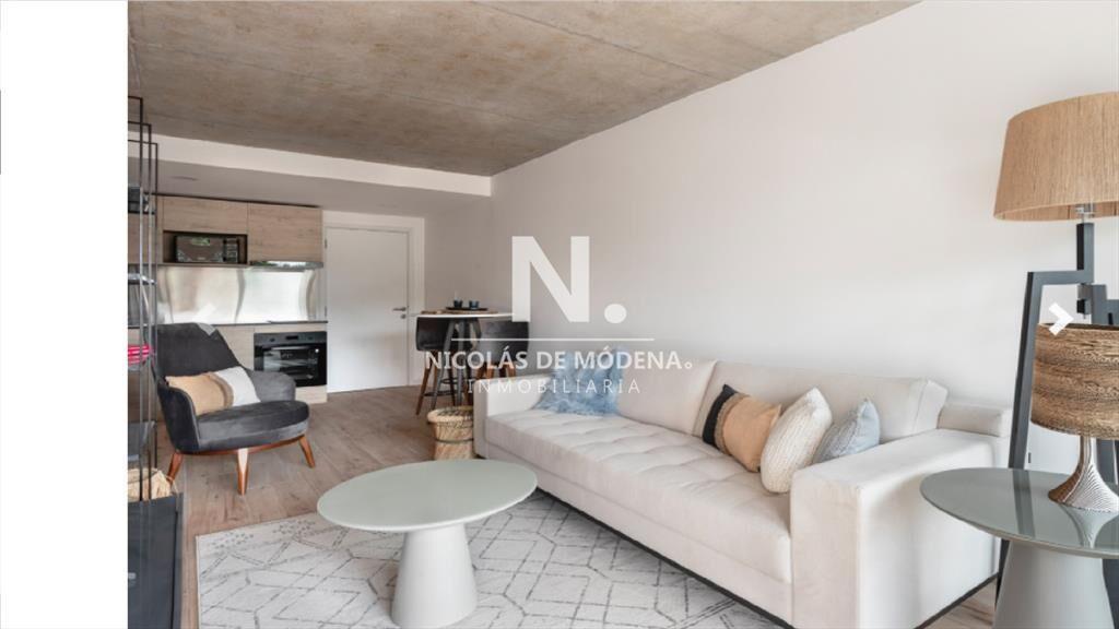 Venta de Apartamento en Construcción, 1 En Punta