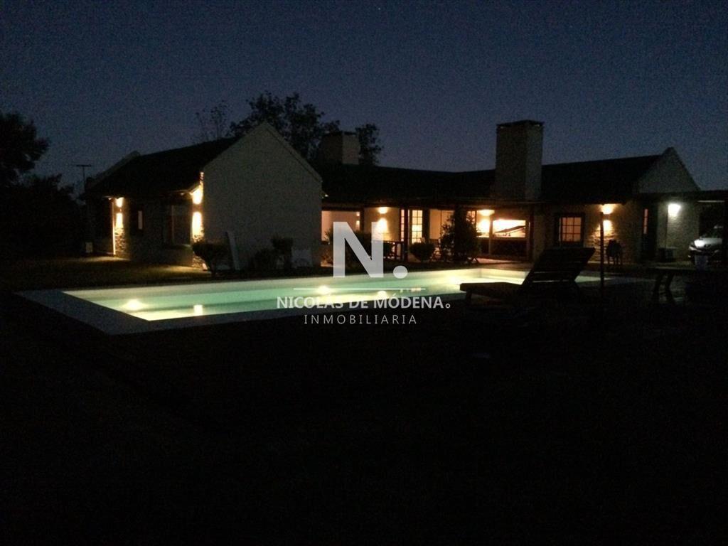 Chacra en venta en La Pataia - Punta Ballena