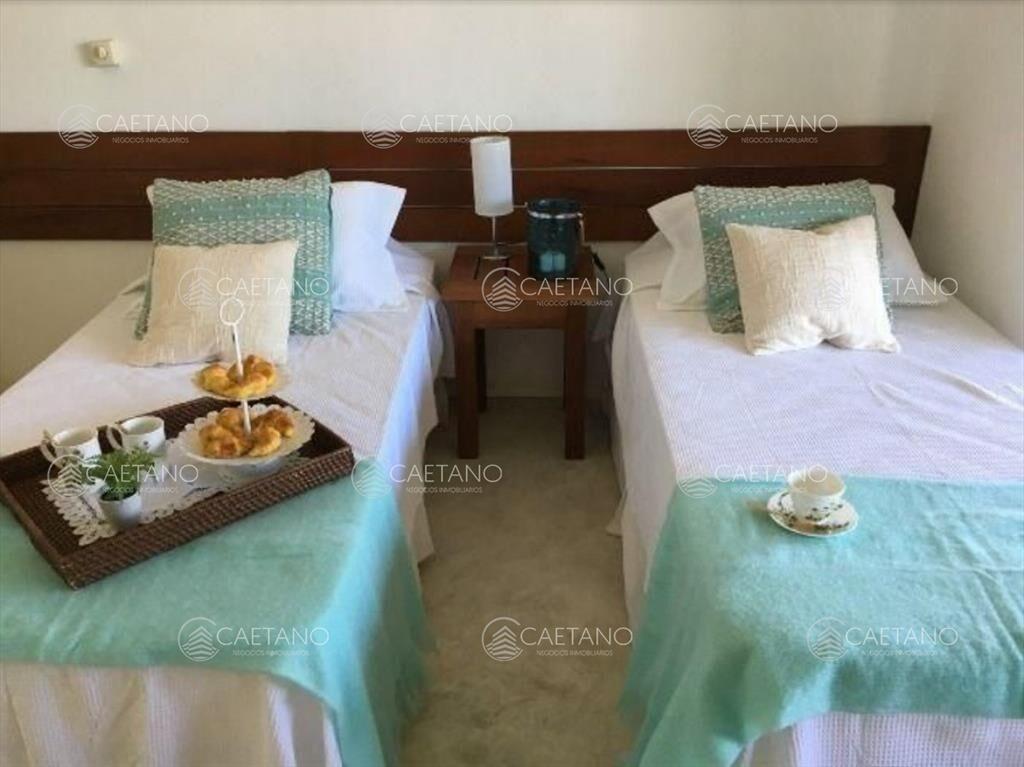 Casa en venta en El Chorro, Manantiales !