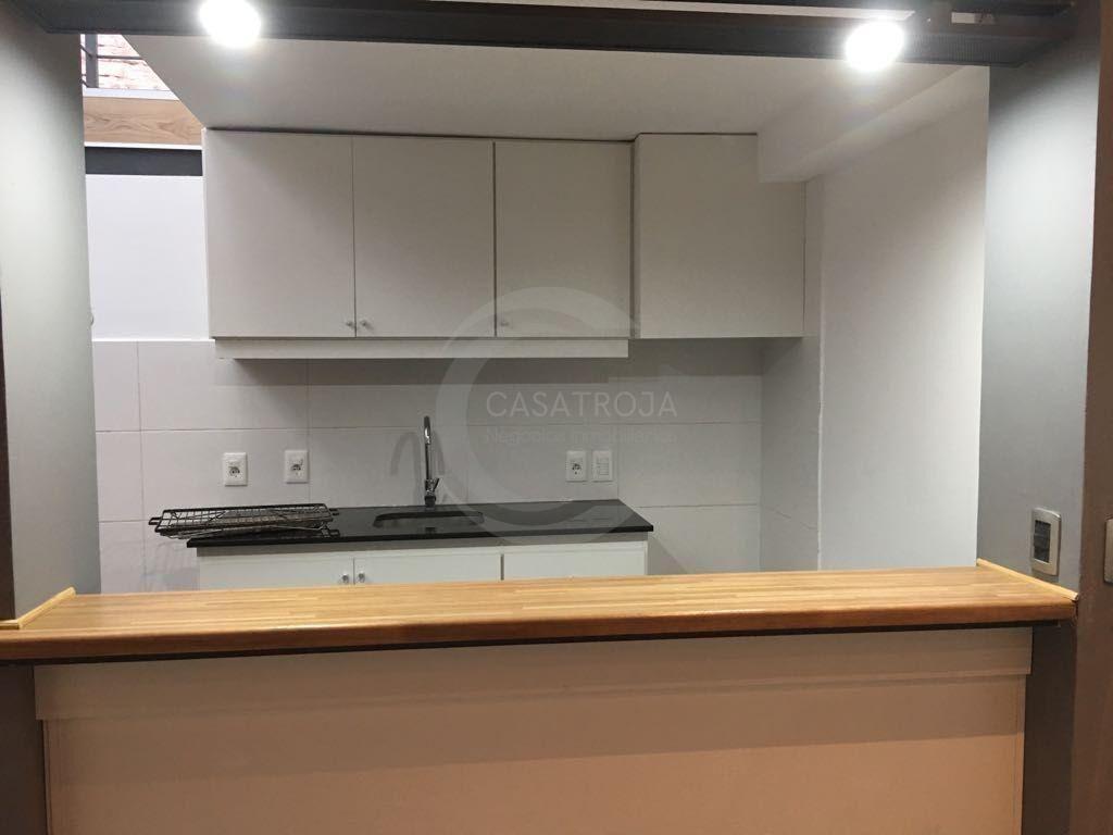 CASATROJA VENTA CASA EN PALERMO