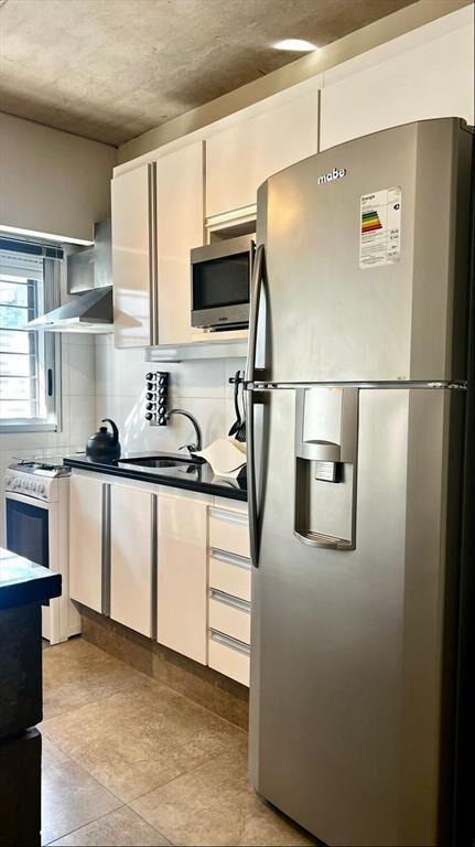 Alquiler Apartamento Amueblado Pocitos 1 Dormitorio c/Parri