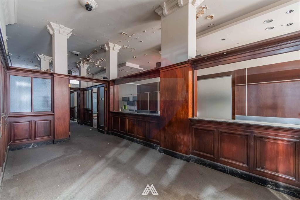 VENTA LOCAL 300 M² CON GRAN POTENCIAL CIUDAD VIEJA